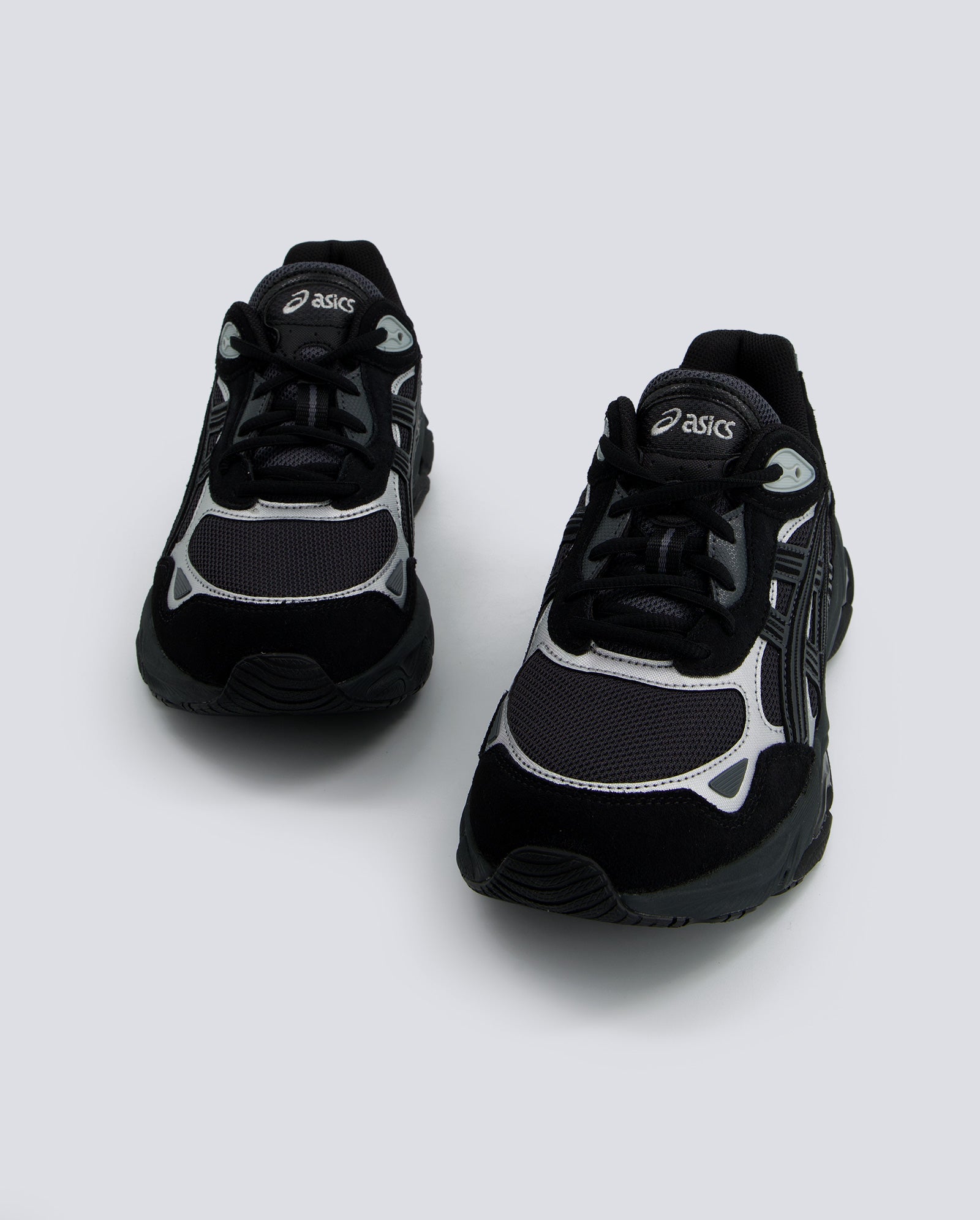 Asics Gel-Nyc 2.0 Negro Hombre