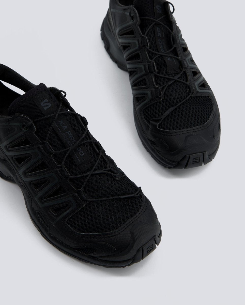 Salomon XA Pro 3D Amphib Negro Hombre