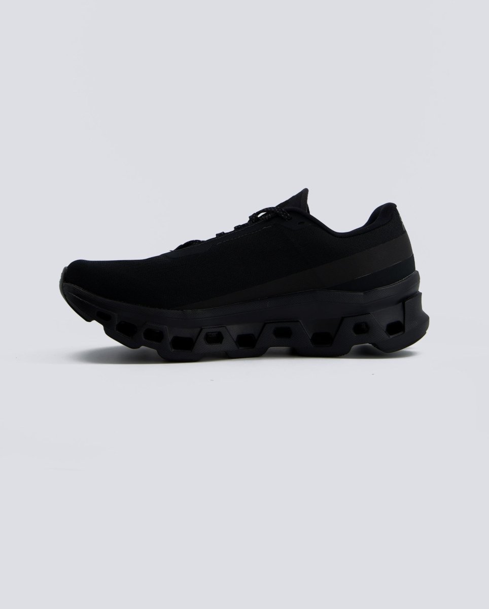 On Cloud 6 Negro Hombre