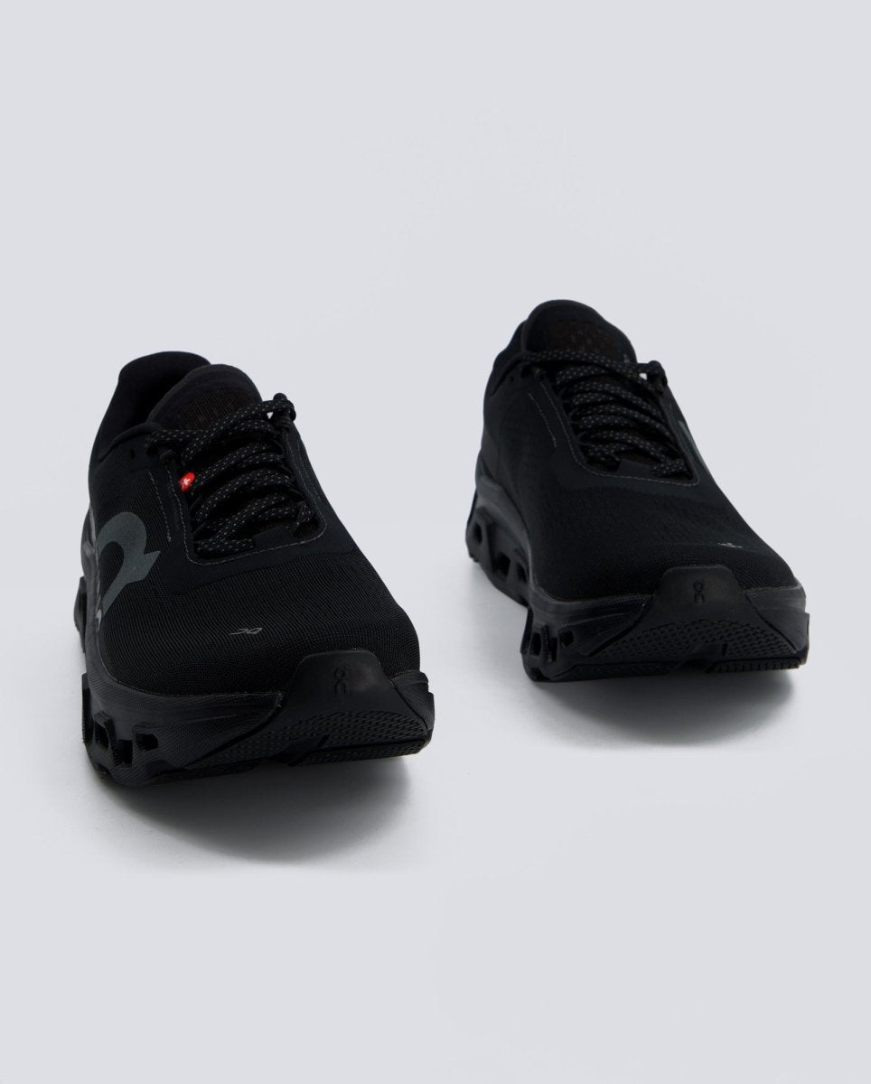 On Cloud 6 Negro Hombre