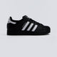 Adidas Superstar II Negro Hombre