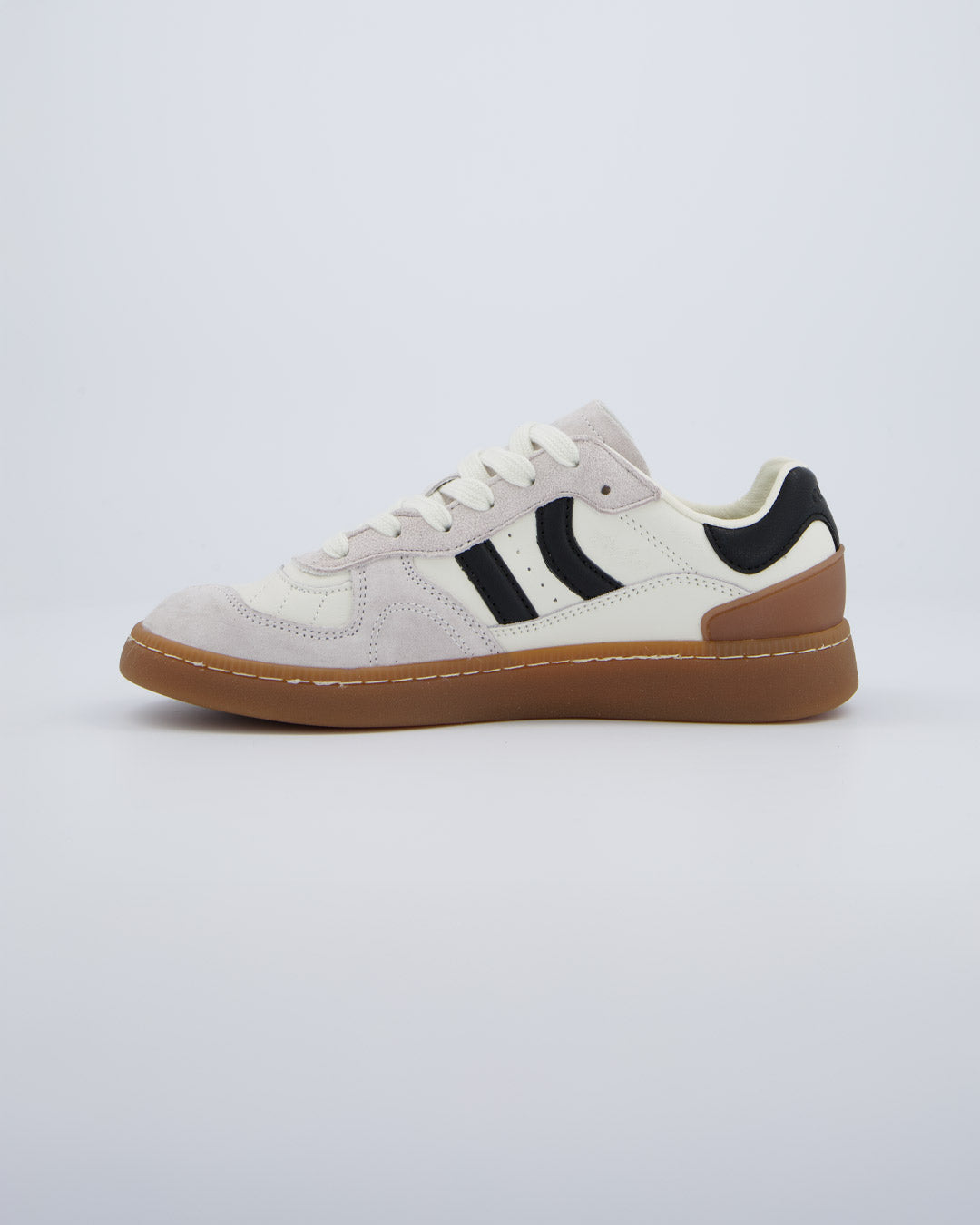 Coolway Goal Black N White Hombre
