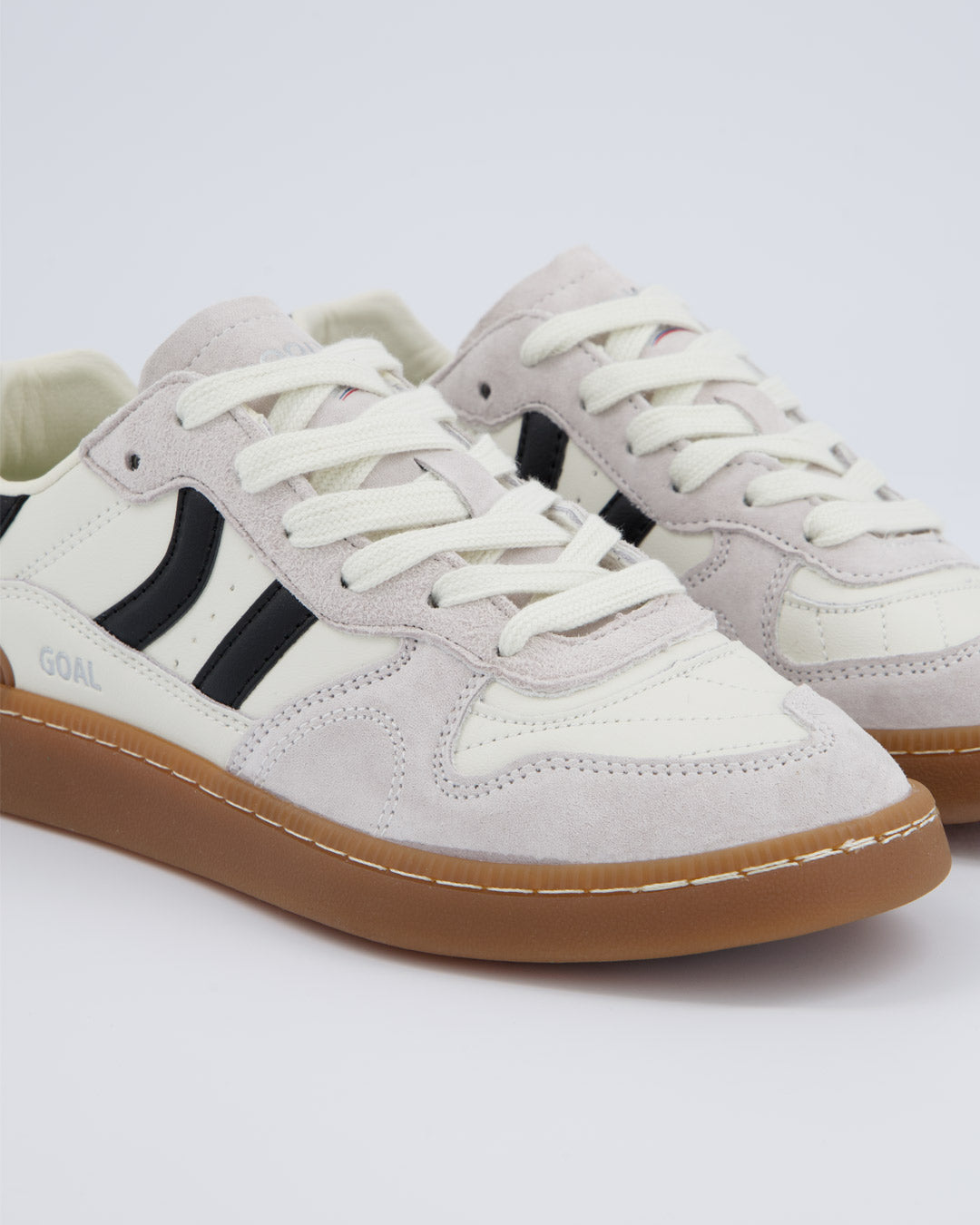 Coolway Goal Black N White Hombre