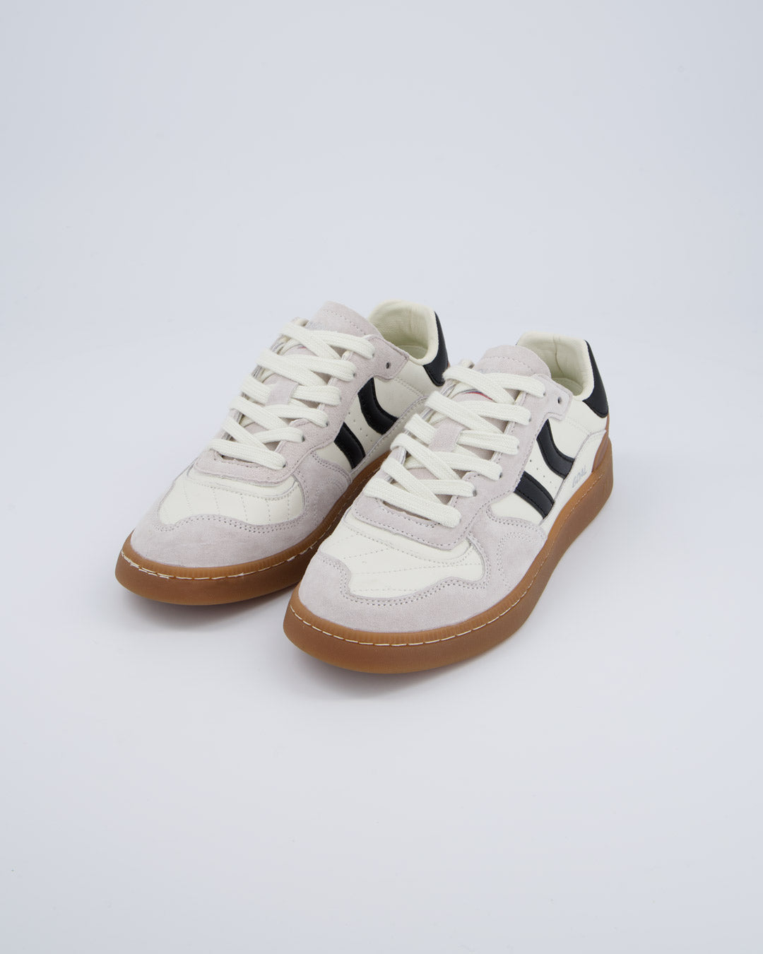 Coolway Goal Black N White Hombre
