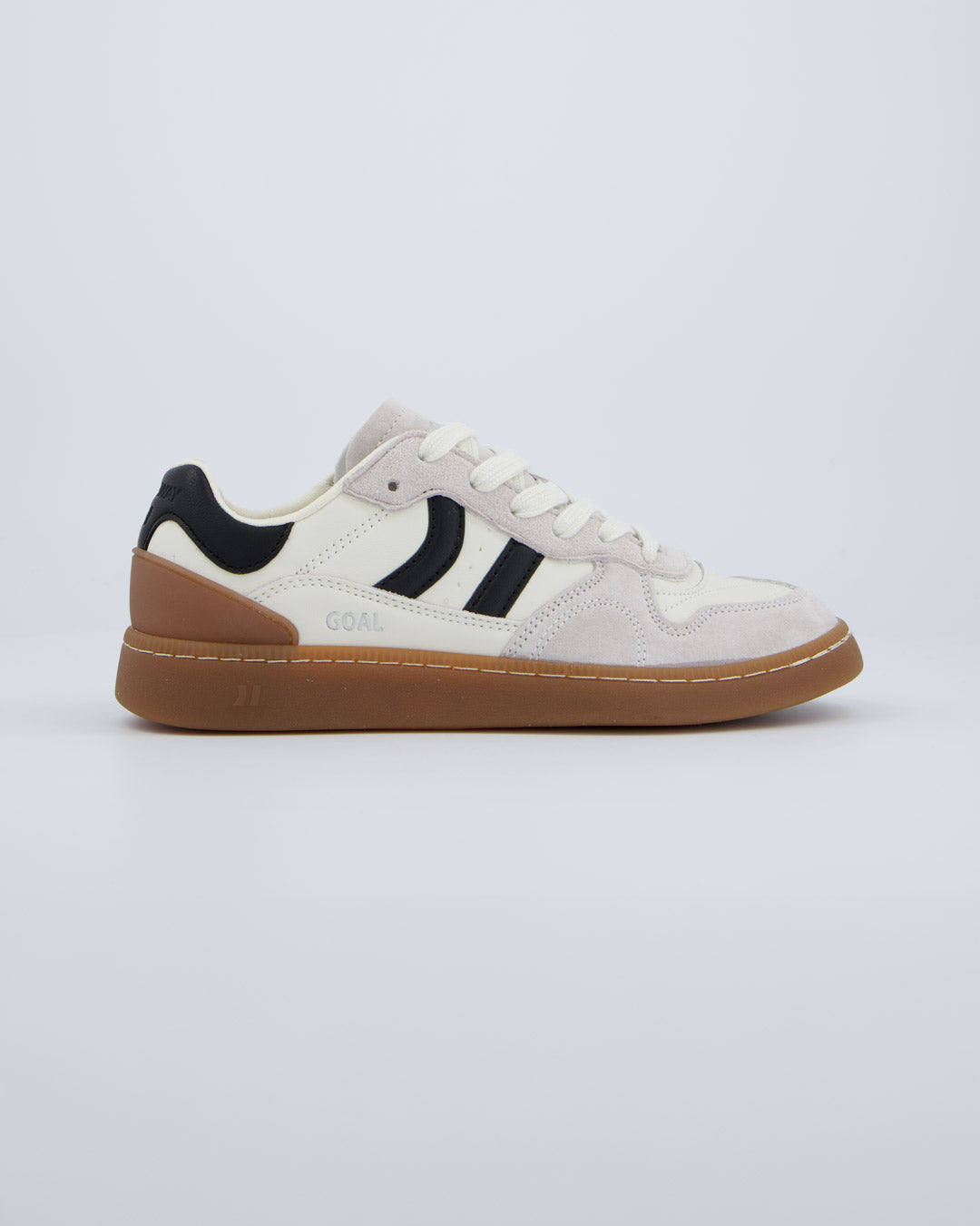Coolway Goal Black N White Hombre