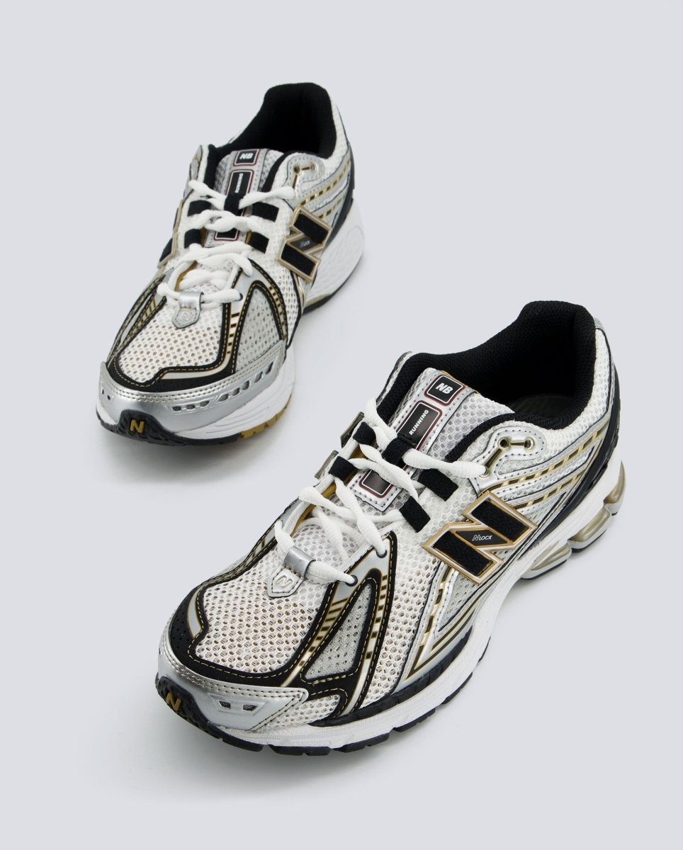New Balance M1906Ra Lineas Doradas Hombre