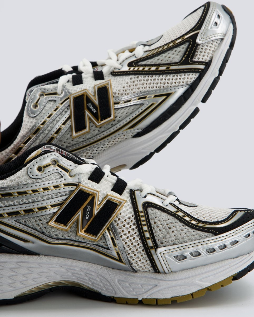New Balance M1906Ra Lineas Doradas Hombre