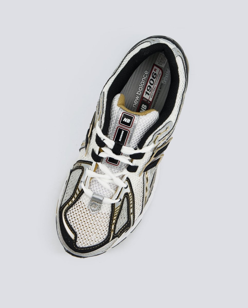 New Balance M1906Ra Lineas Doradas Hombre