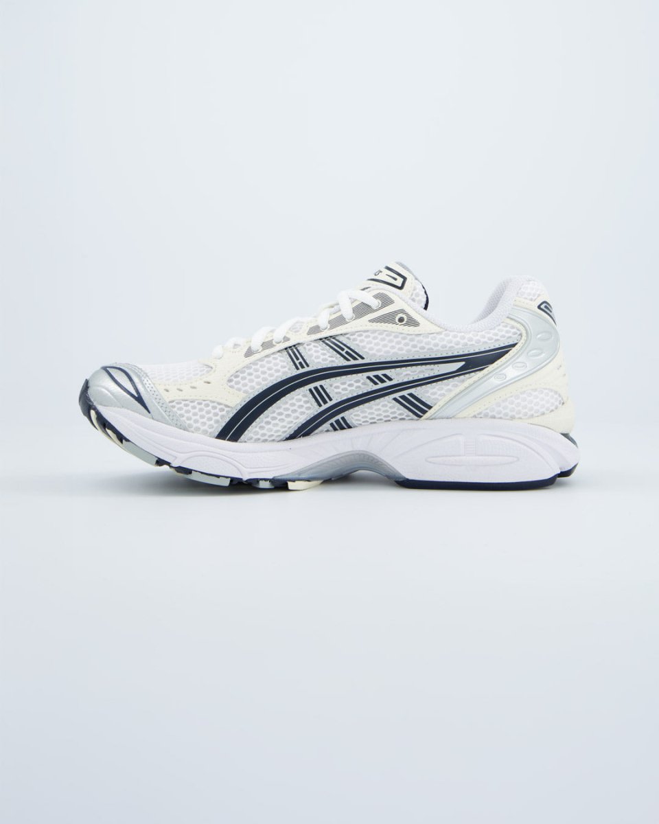 Asics Gel-Kayano 14 Blanco Y Negro Hombre