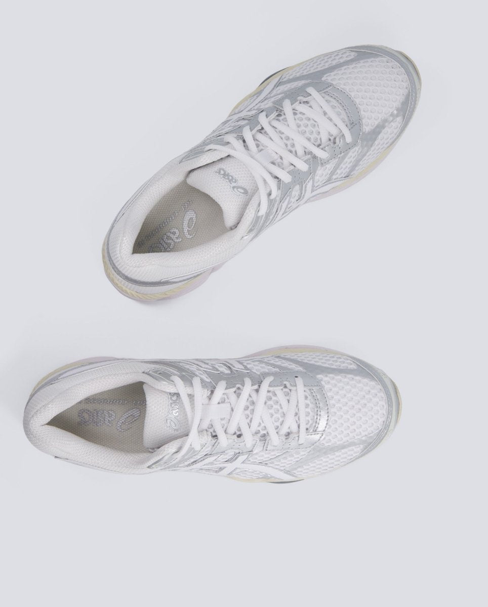 Asics Gel-Cumulus 16 Gris Hombre