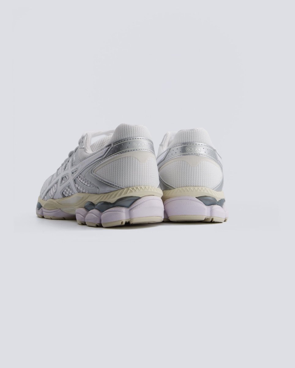 Asics Gel-Cumulus 16 Gris Hombre