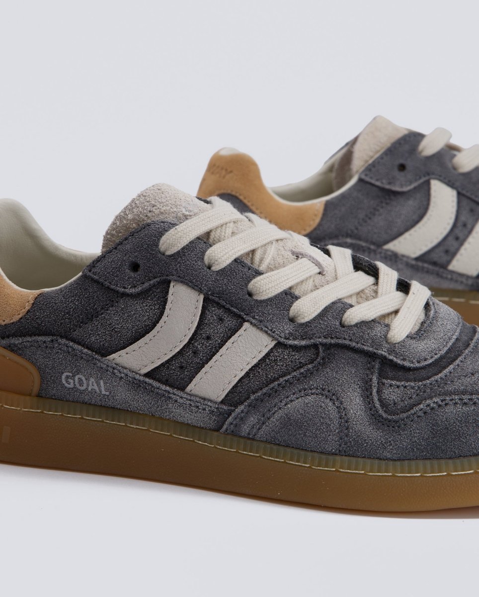 Coolway Goal Gris Hombre