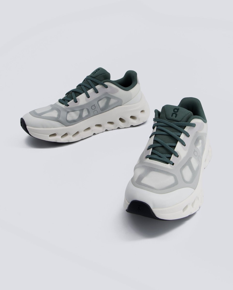 On Cloudtilt Remix M Beige y Verde Hombre