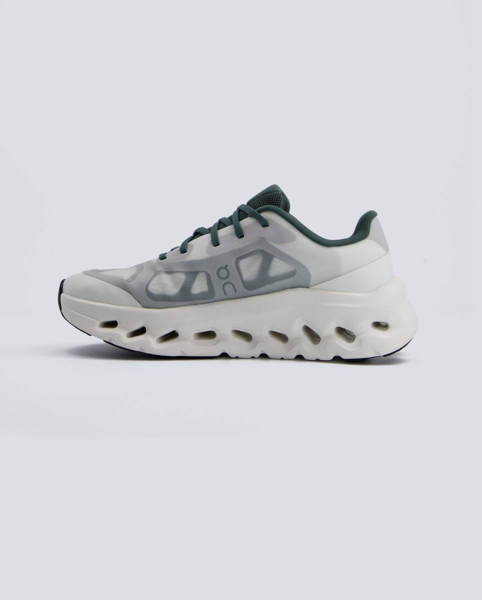 On Cloudtilt Remix M Beige y Verde Hombre