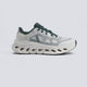 On Cloudtilt Remix M Blanco y Verde Hombre