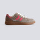 Coolway Goal Brown Earth Marrón Y Rosa Hombre