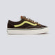 Vans Lx Old Skool 36 Gemstone Verde Hombre