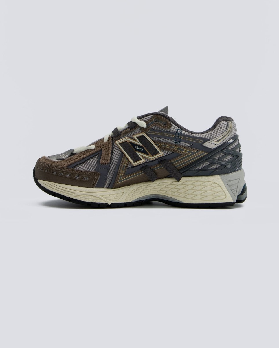 New Balance 1906 Marrón Hombre