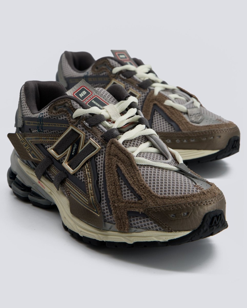 New Balance 1906 Marrón Hombre