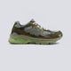 New Balance 2010 Verde Hombre