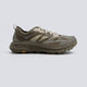 Hoka Mafate Speed 4 Lite Marrón Y Beige Hombre