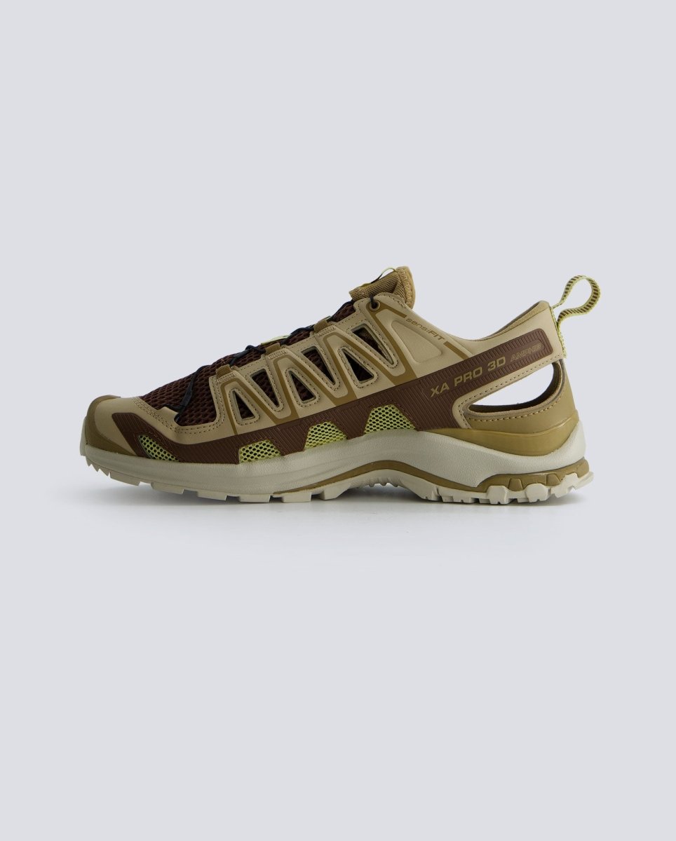 Salomon XA Pro 3D Amphib Beige Unisex