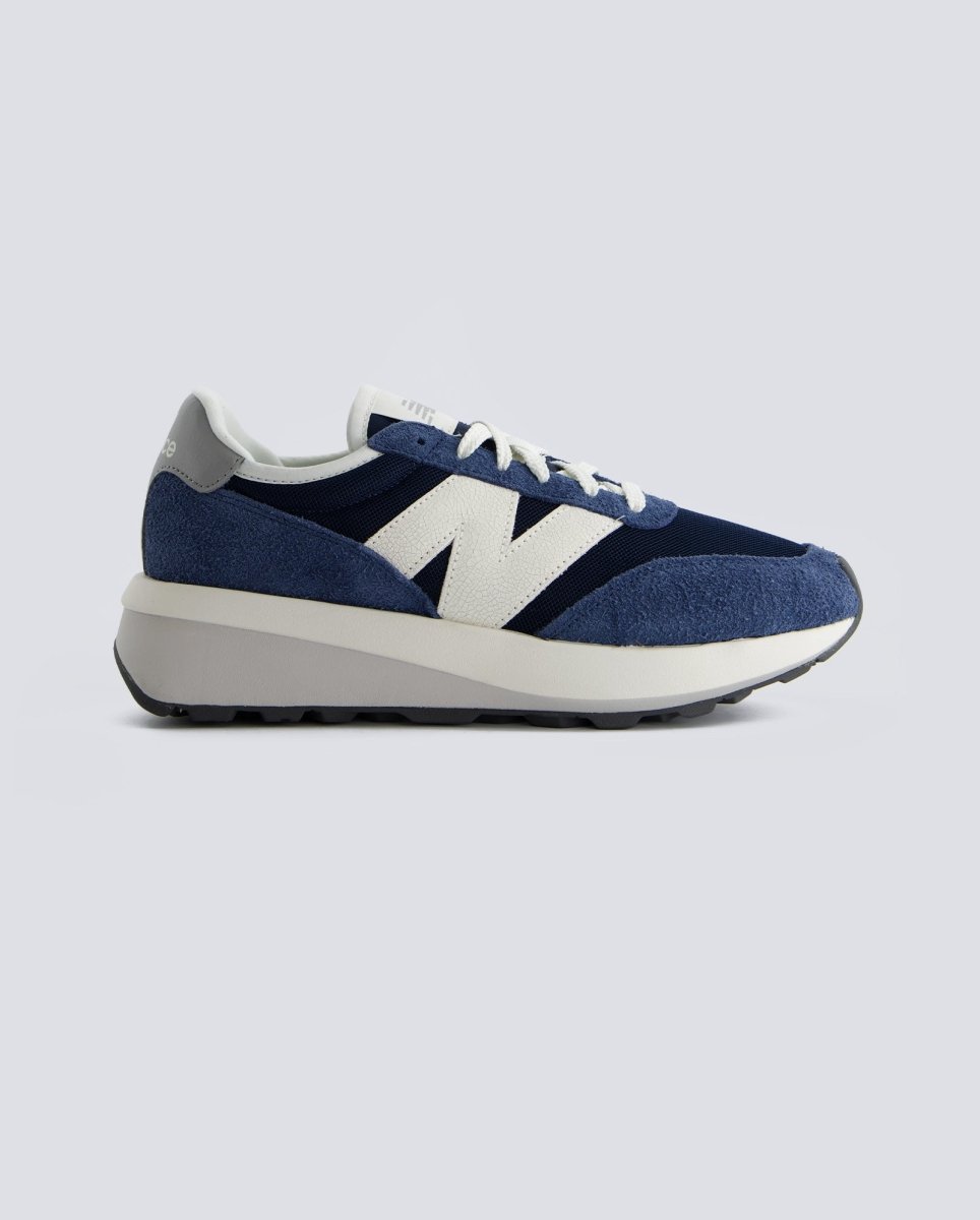 New Balance 370 Azul Hombre