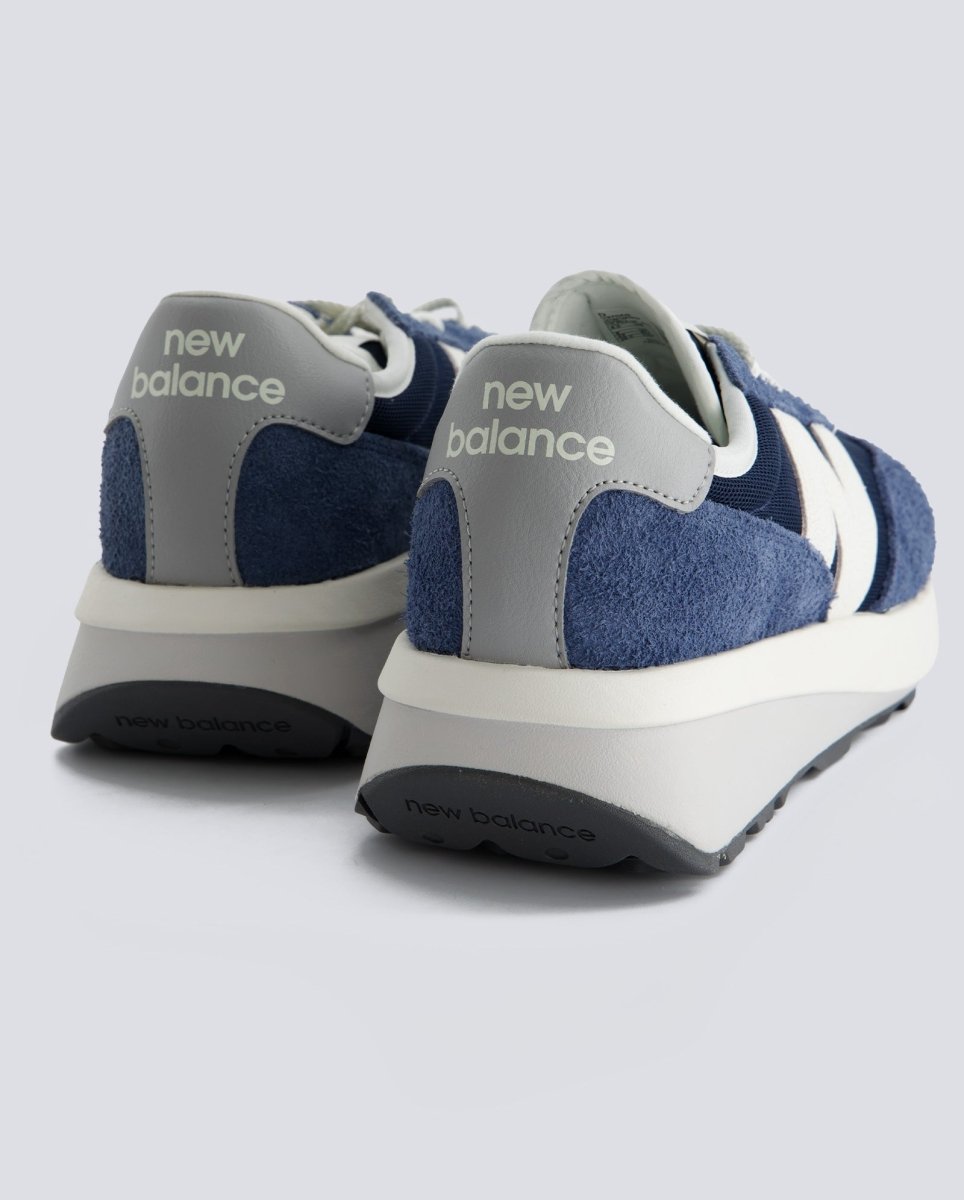 New Balance 370 Azul Hombre