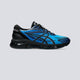 Asics Gel-Quantum 360 VIII Azul Y Negro Hombre