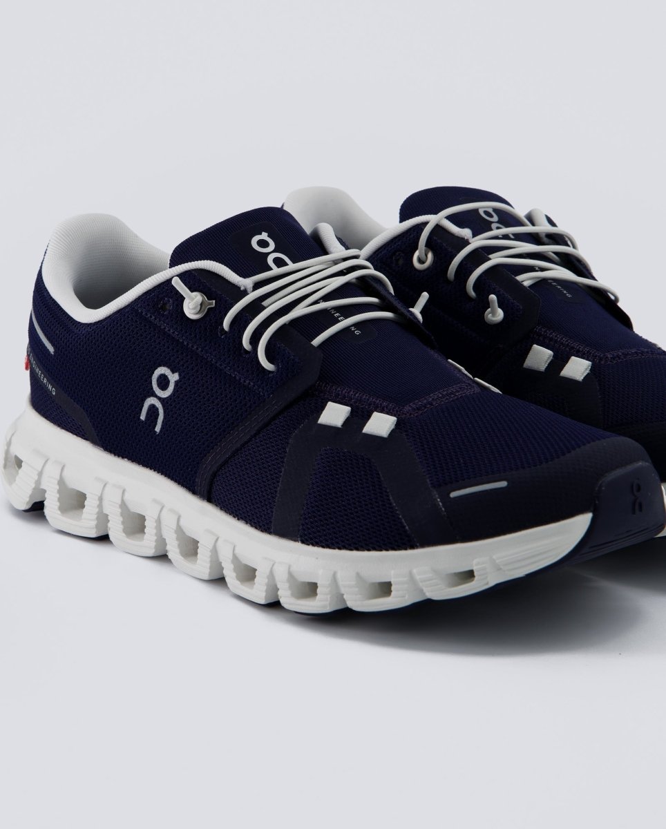 On Cloud 6 Azul Hombre