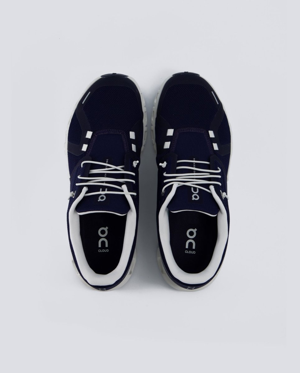On Cloud 6 Azul Hombre