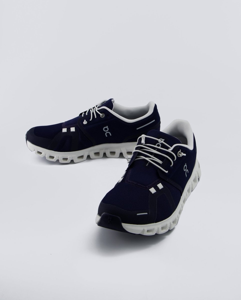 On Cloud 6 Azul Hombre