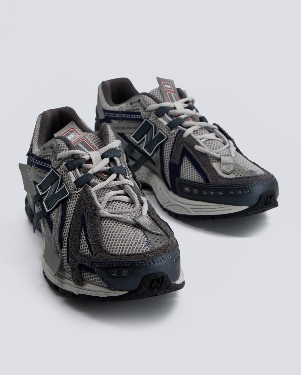 New Balance 1906 Gris Hombre