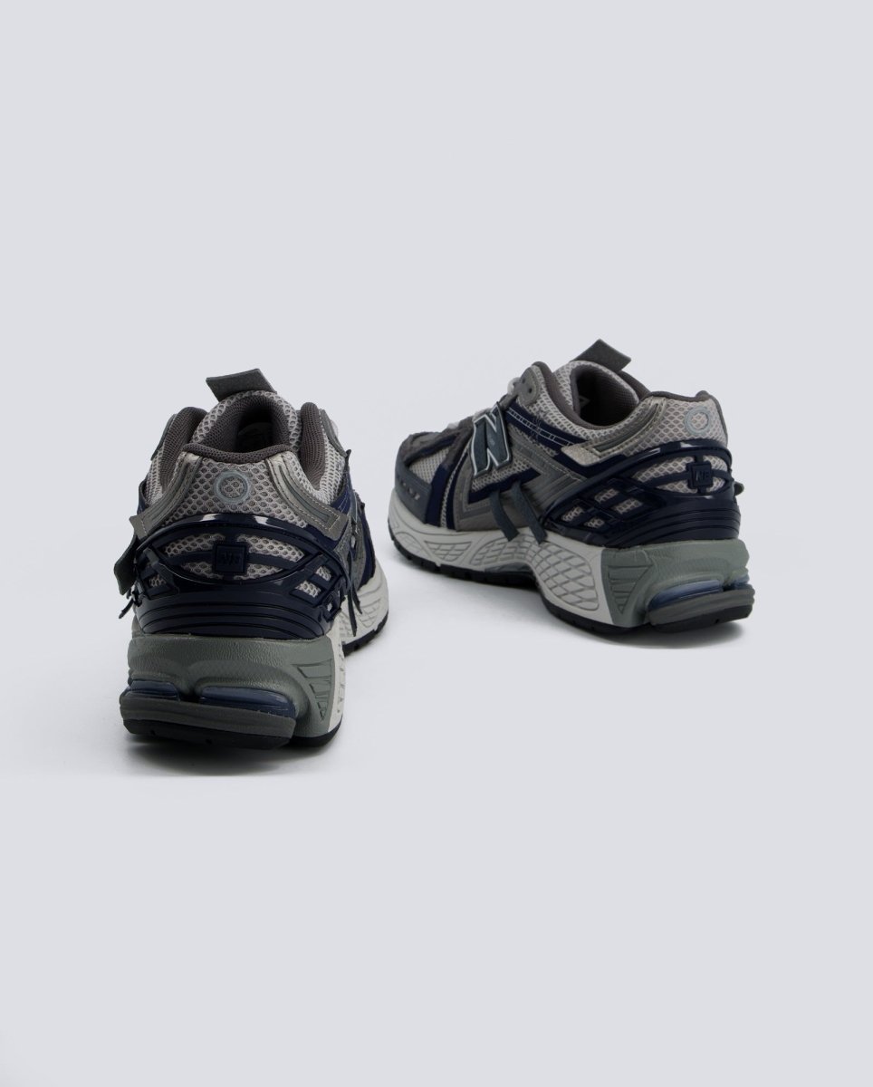 New Balance 1906 Gris Hombre