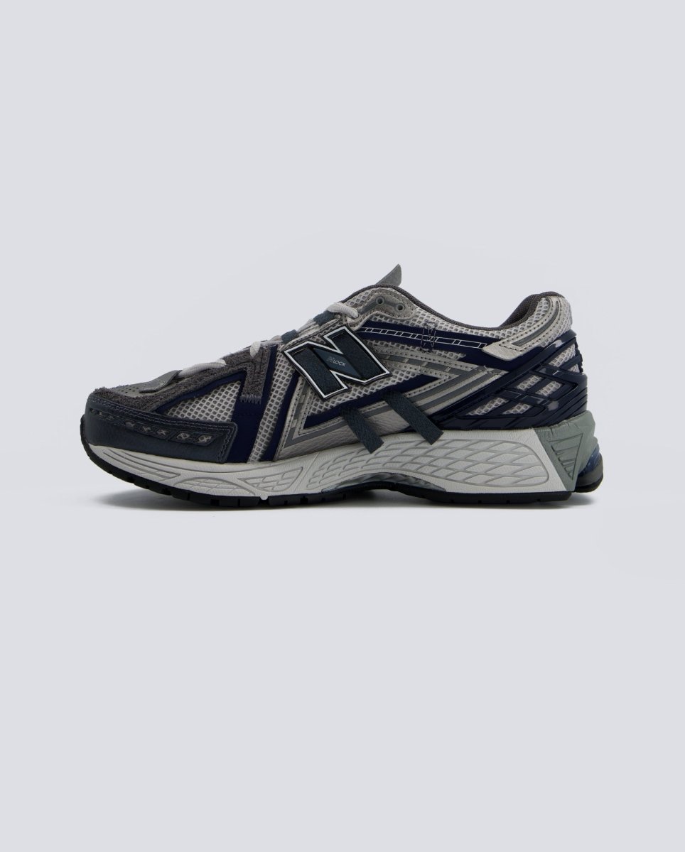 New Balance 1906 Gris Hombre