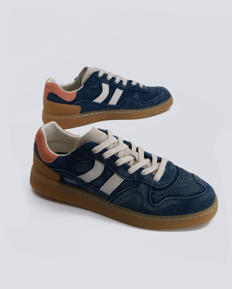 Coolway Goal Azul Hombre