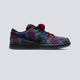 Nike SB Dunk Low Nardwuar Multicolor Hombre