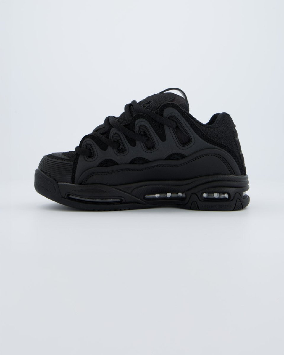 Osiris D3 2001 Negro Hombre