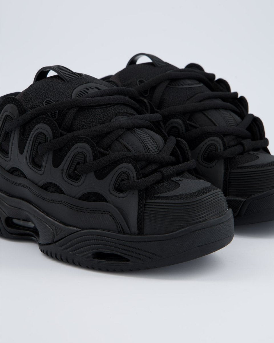 Osiris D3 2001 Negro Hombre