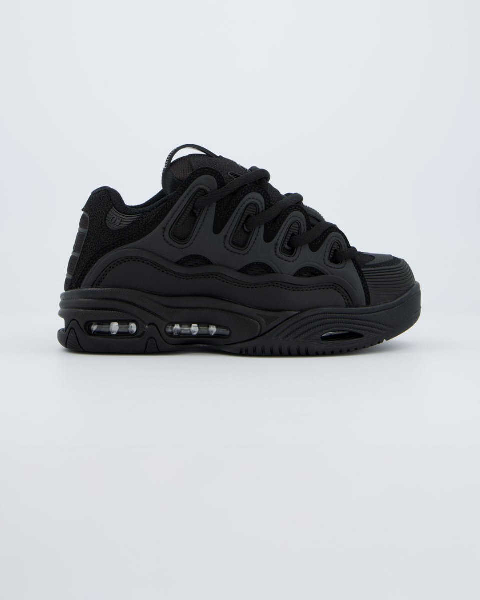 Osiris D3 2001 Negro Hombre
