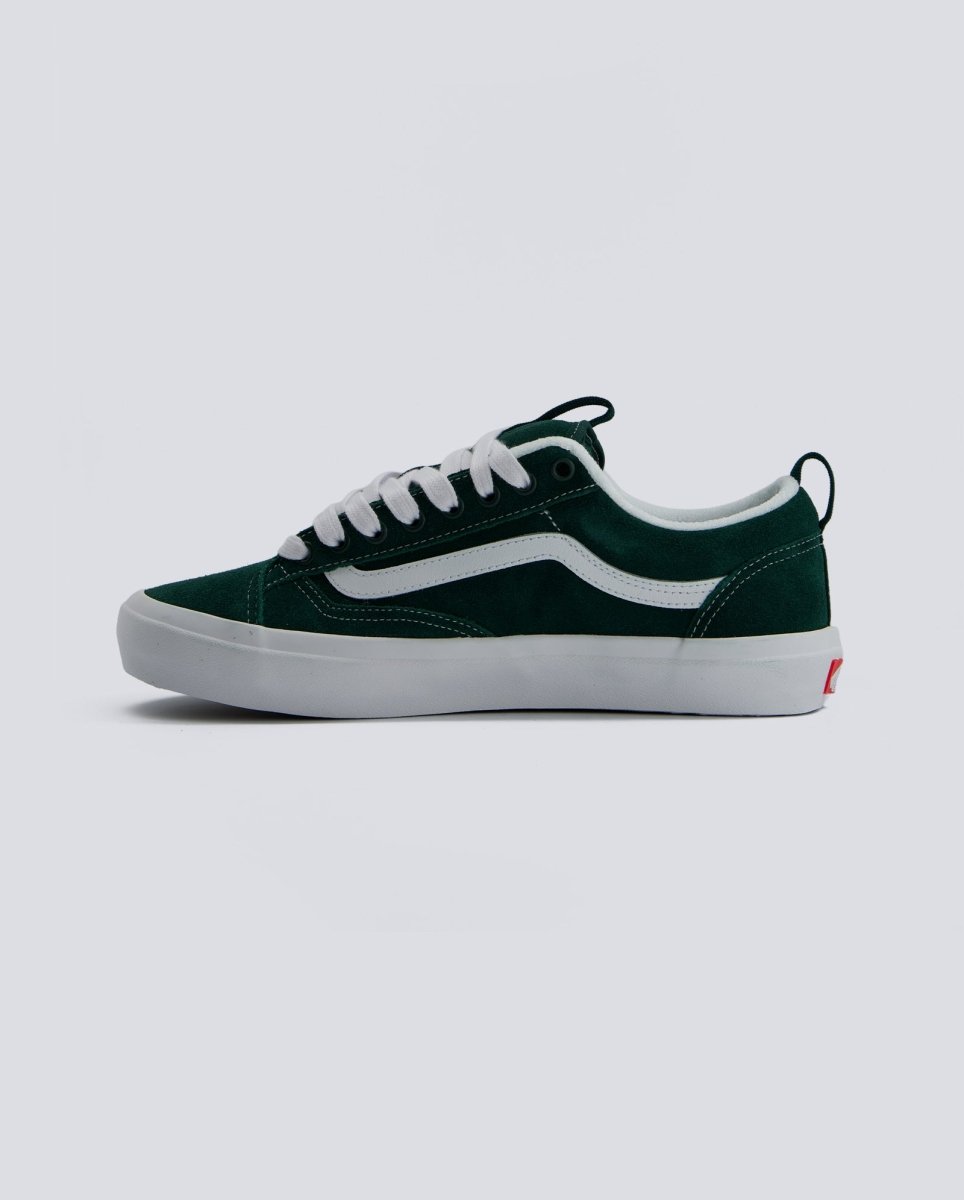 Vans Skate Old Skool 36 Verde Hombre