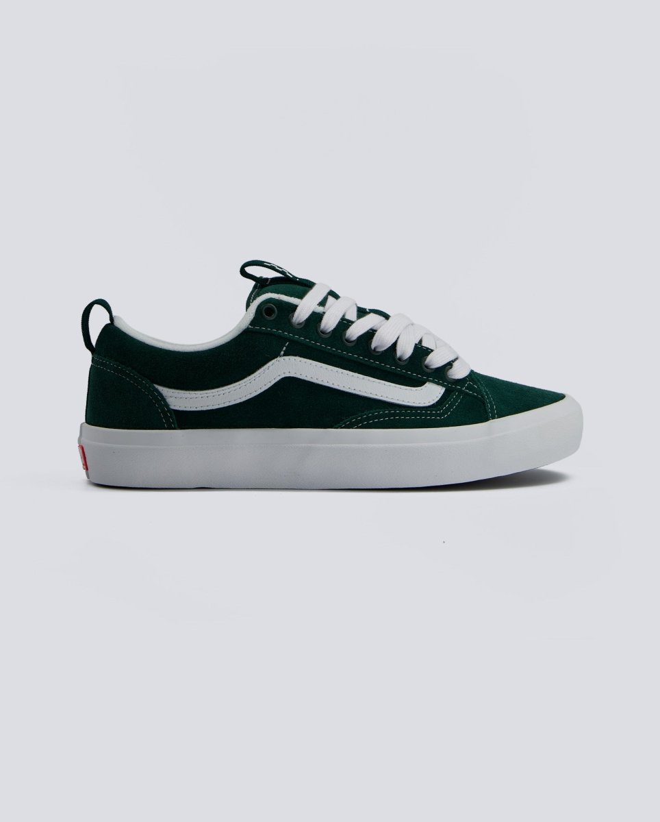 Vans Skate Old Skool 36 Verde Hombre