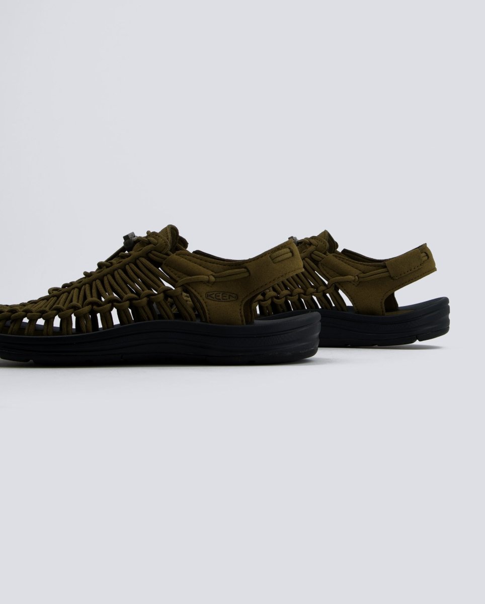 Keen Uneek Verde Hombre