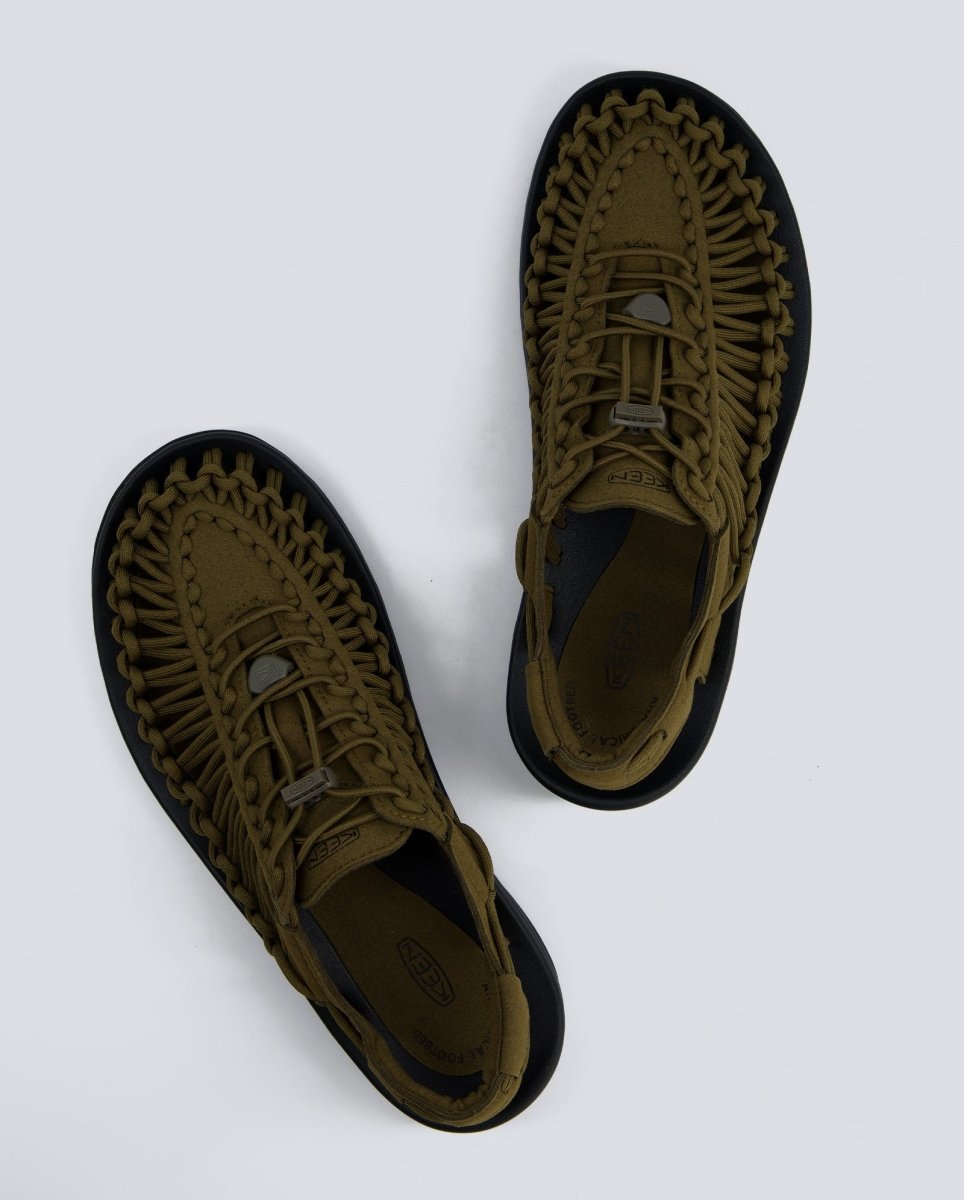 Keen Uneek Verde Hombre