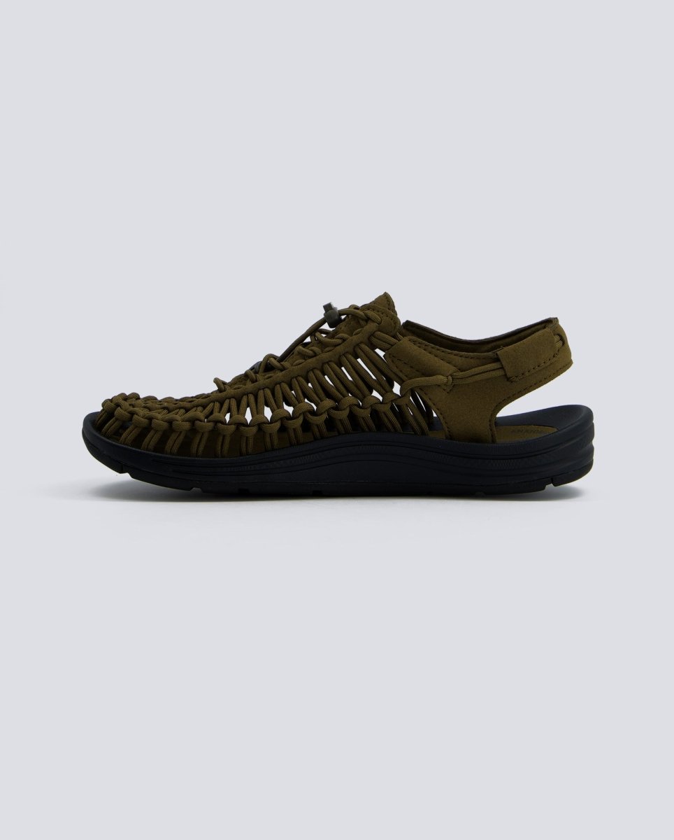 Keen Uneek Verde Hombre