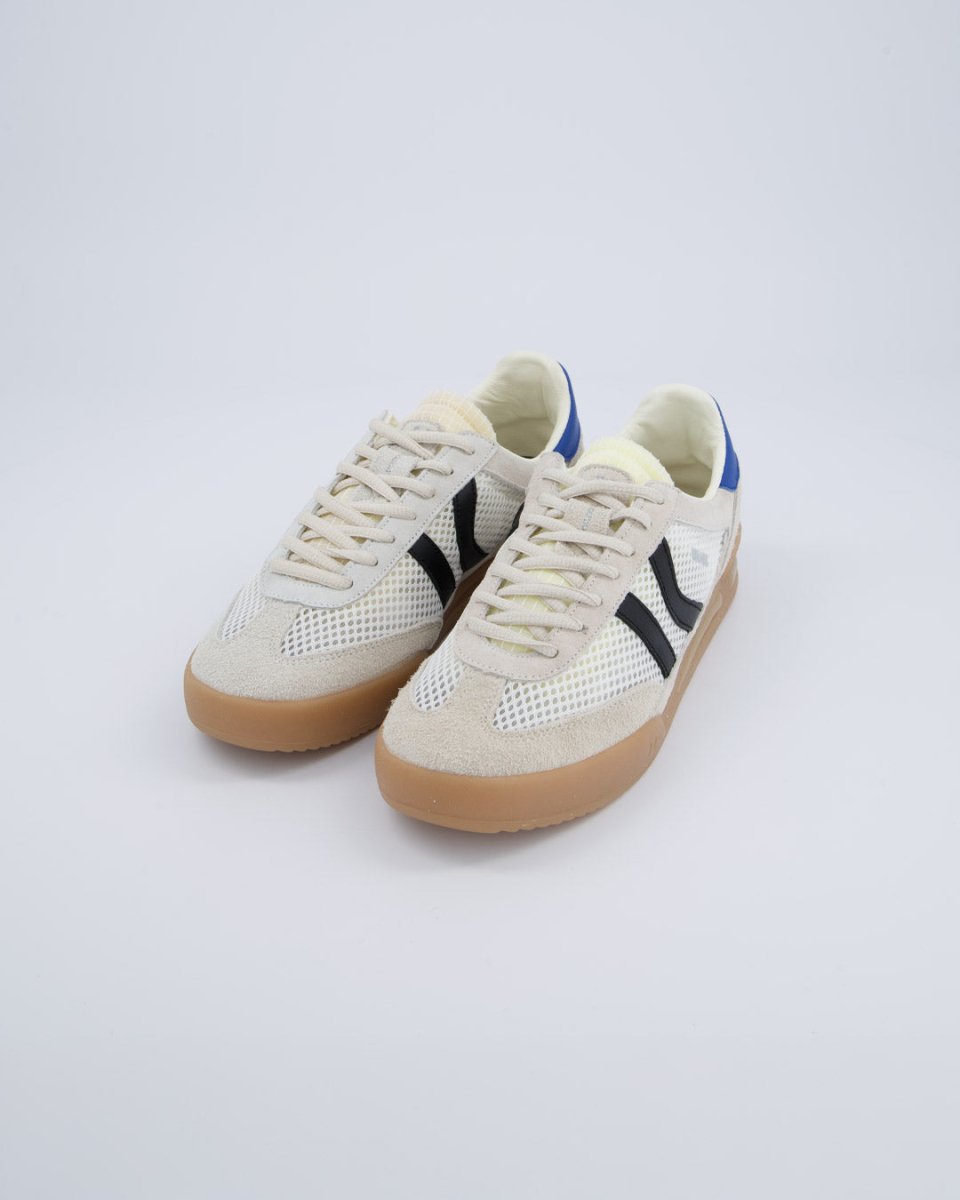 Coolway Grass Blanco y Azul Hombre