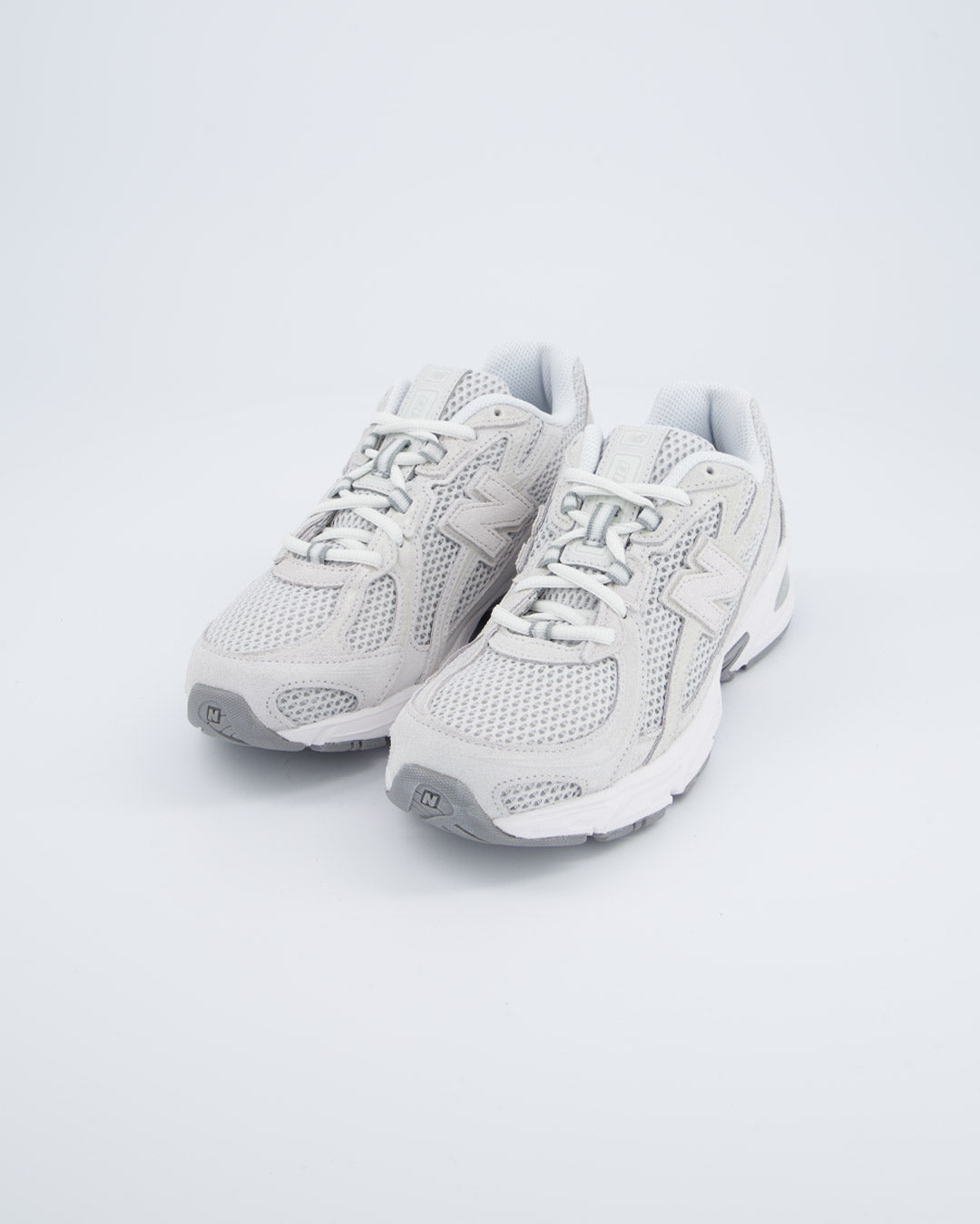 New Balance 740 Blanco Hombre