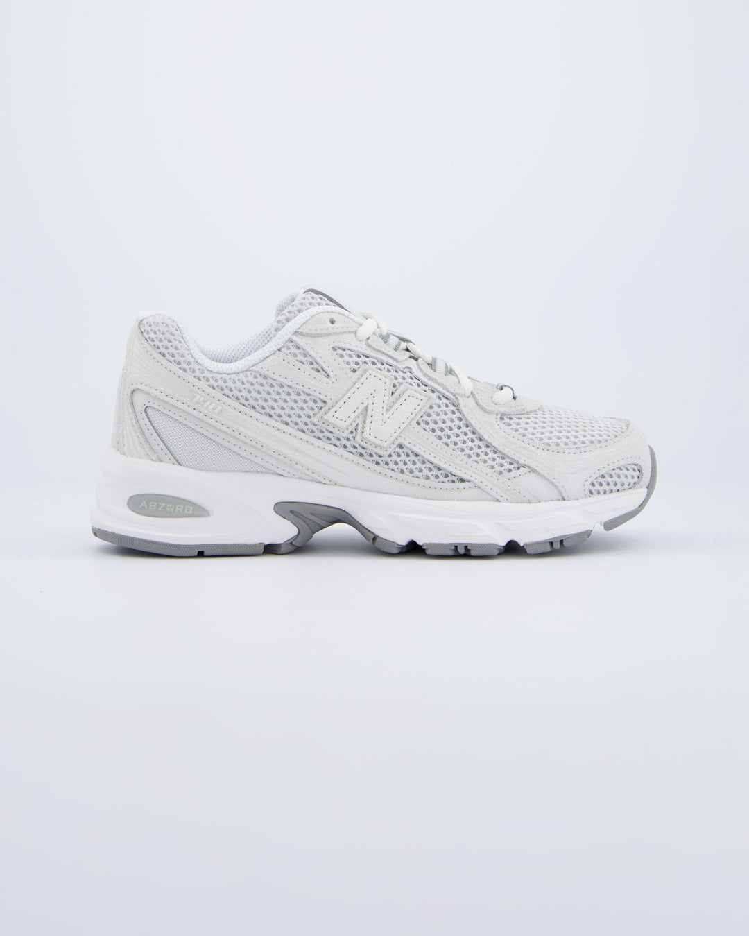 New Balance 740 Blanco Hombre