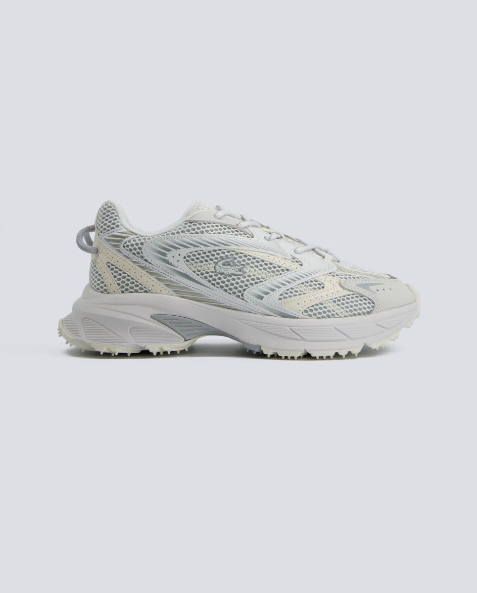 Lacoste L003 Neoshot Blanco Hombre