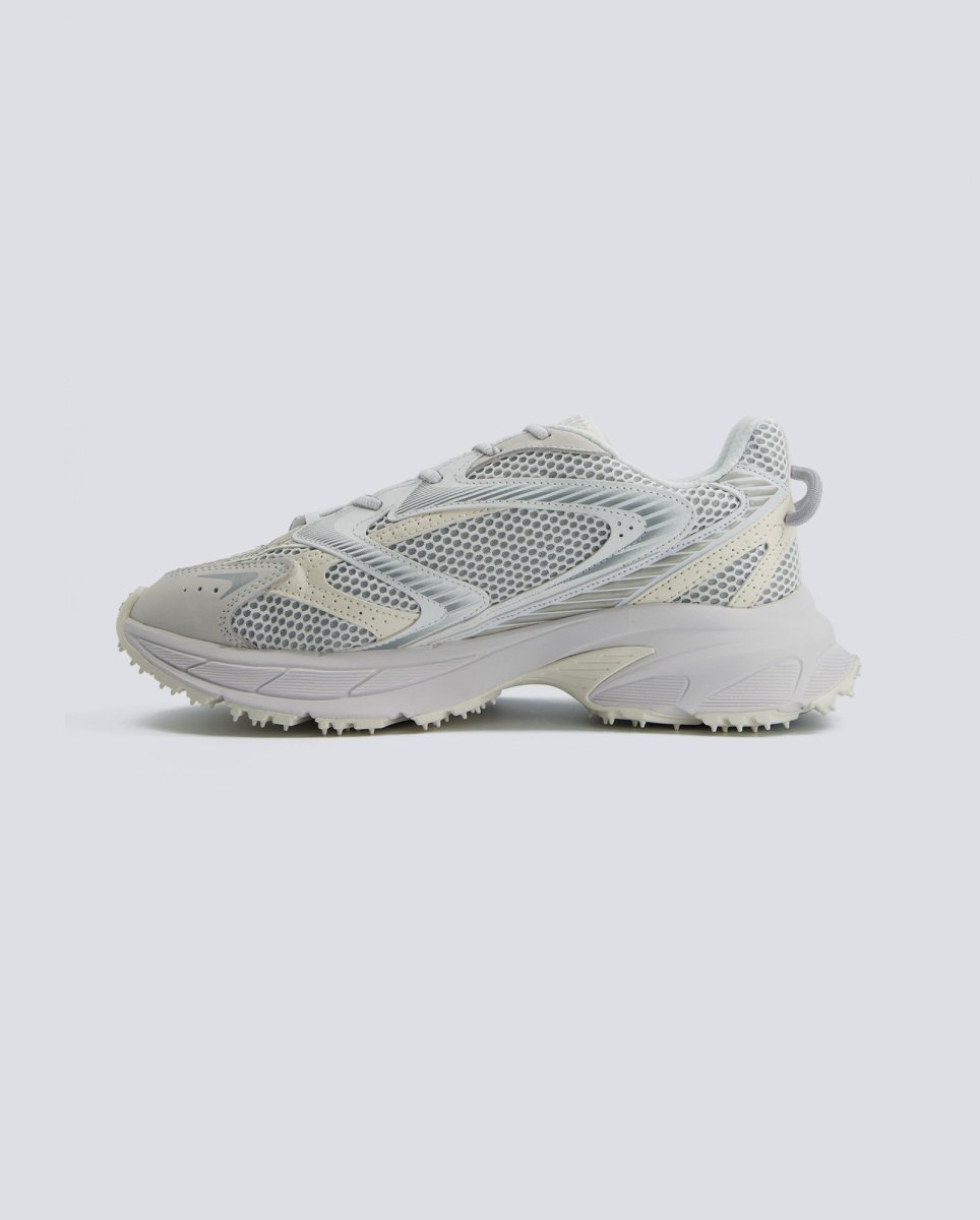 Lacoste L003 Neoshot Blanco Hombre